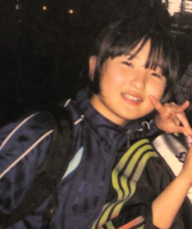 Chỉ v&igrave; một c&acirc;u n&oacute;i của bố, c&ocirc; g&aacute;i n&agrave;y đ&atilde; quyết định chi 3,1 tỉ để phẫu thuật thẩm mỹ - Ảnh 2.