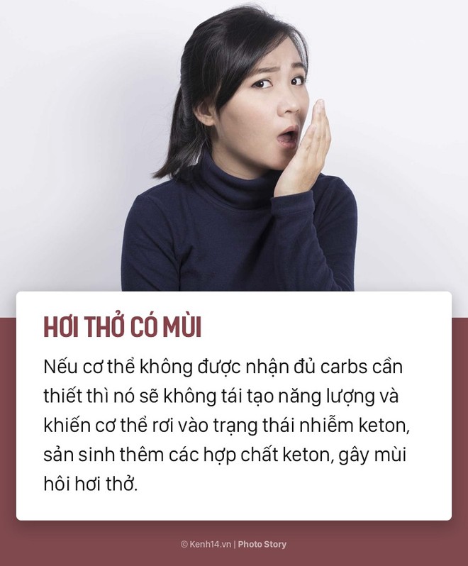 Bạn sẽ không còn muốn nhịn ăn để giảm cân bởi những tác hại này  - Ảnh 5.