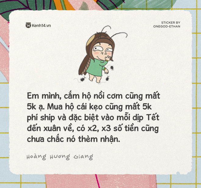 Đại hội nói xấu em gái: Ăn thì nhiều, làm thì ít, lại còn suốt ngày thảo mai thảo mỏ xin xỏ tiền - Ảnh 19.