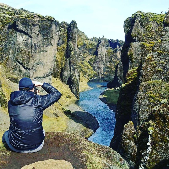 Địa điểm du lịch ở Iceland treo bảng đóng cửa, nguyên nhân gián tiếp được cho là vì... Justin Beiber - Ảnh 10.