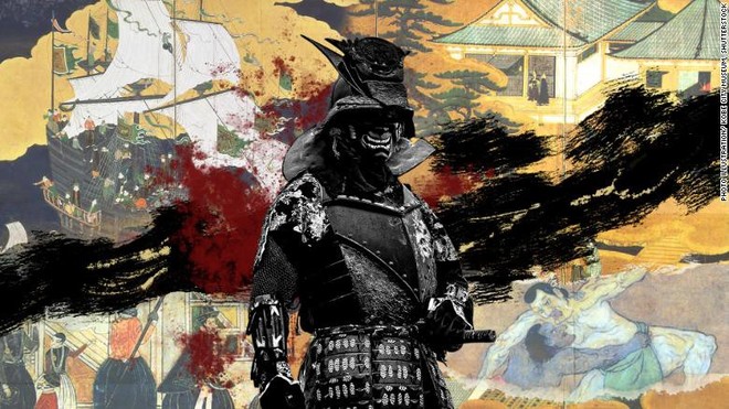 Download Samurai wallpapers for mobile phone free Samurai HD pictures