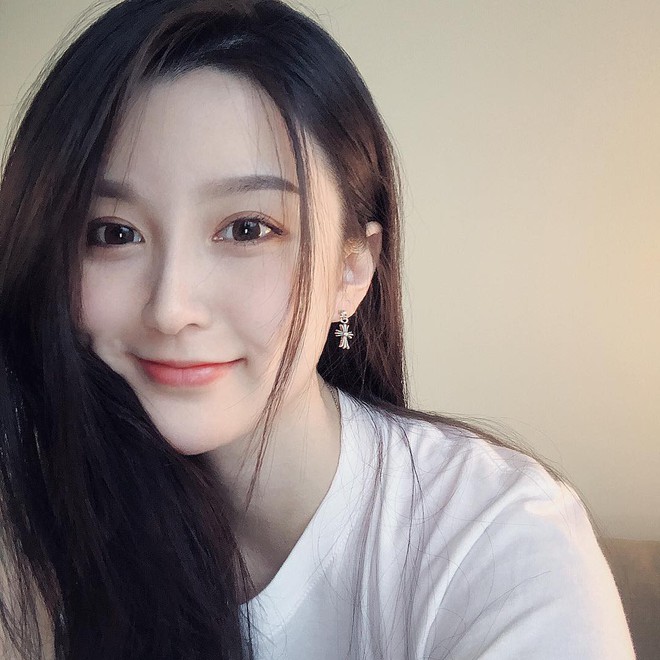 D&acirc;n mạng rần rần xin link c&ocirc; g&aacute;i đẹp bất chấp với ảnh thẻ c&ugrave;ng m&aacute; l&uacute;m đi v&agrave;o l&ograve;ng người - Ảnh 9.