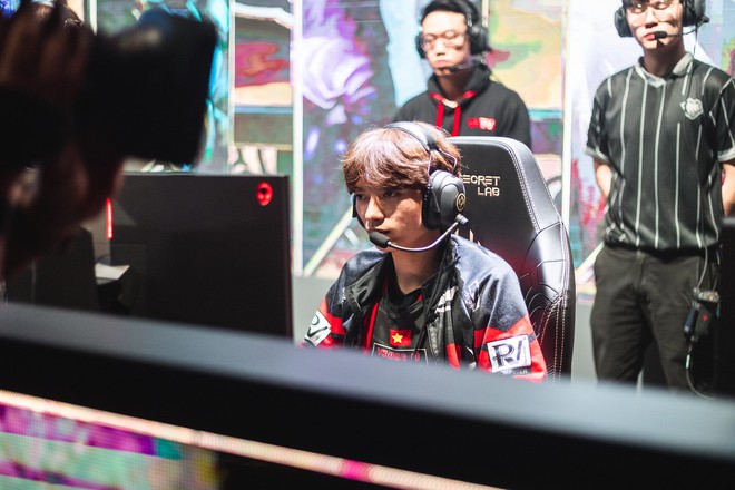 Bị loại từ vòng bảng MSI 2019 nhưng Phong Vũ Buffalo vẫn thực hiện điều ngay cả SKT T1 lẫn Team Liquid không làm được - Ảnh 4.