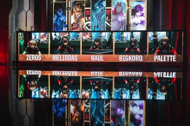 Bị loại từ vòng bảng MSI 2019 nhưng Phong Vũ Buffalo vẫn thực hiện điều ngay cả SKT T1 lẫn Team Liquid không làm được - Ảnh 5.