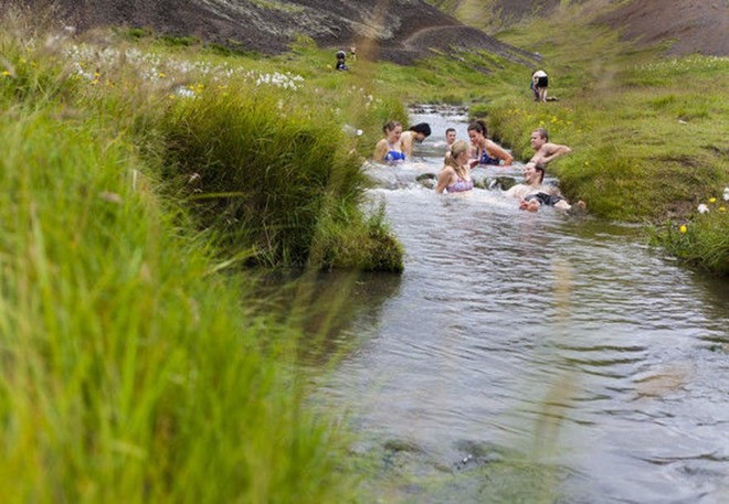 Địa điểm du lịch ở Iceland treo bảng đóng cửa, nguyên nhân gián tiếp được cho là vì... Justin Beiber - Ảnh 16.