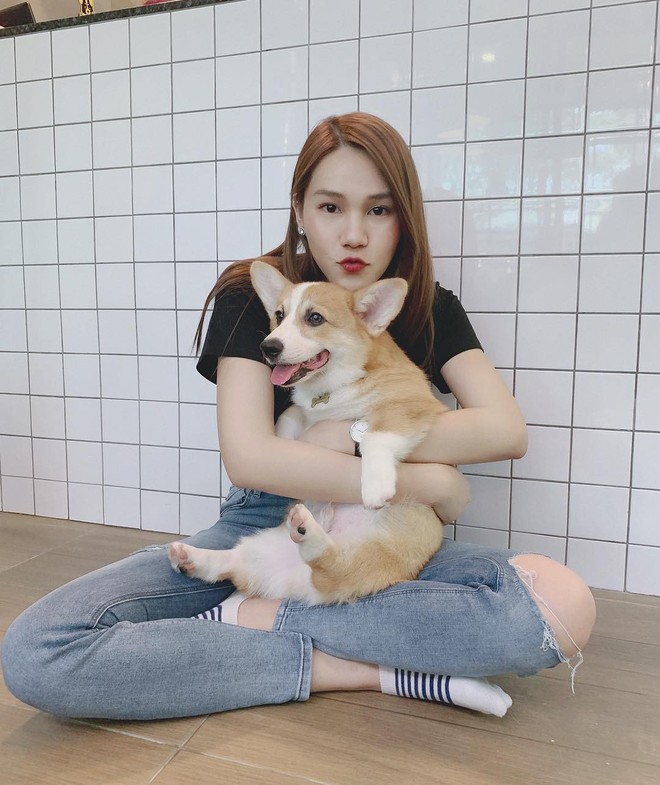 Siêu cấp dễ thương: Quán cà phê chó corgi nổi tiếng nhất Bangkok khiến dân tình phát sốt, con nào con nấy cũng ú nu ú nần - Ảnh 7.