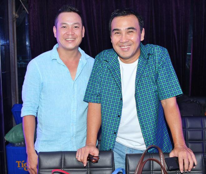 Em trai MC Quyền Linh ra mặt bảo vệ sau tuy&ecirc;n bố muốn dừng showbiz v&igrave; bị tr&aacute;ch chảnh choẹ, tham tiền - Ảnh 2.