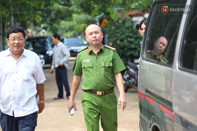Nữ nghi phạm vụ giết người phi tang x&aacute;c trong khối b&ecirc; t&ocirc;ng vẫn ngoan cố, khai b&aacute;o nhỏ giọt - Ảnh 2.