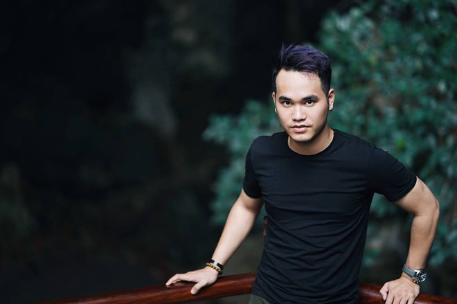 Ph&ugrave; thủy &acirc;m nhạc Khắc Hưng: Nghề sản xuất &acirc;m nhạc kh&ocirc;ng gi&agrave;u - Ảnh 1.