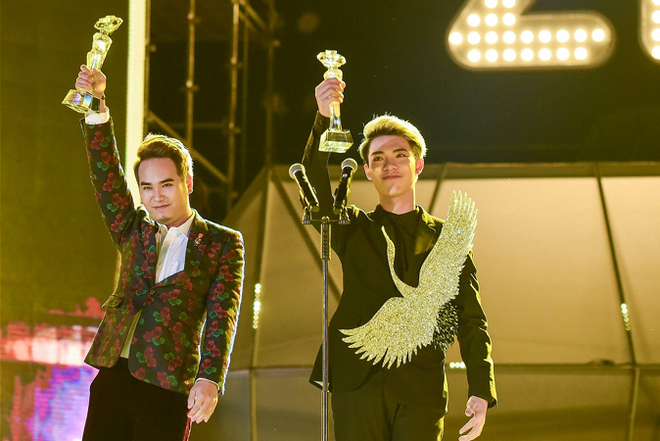 Ph&ugrave; thủy &acirc;m nhạc Khắc Hưng: Nghề sản xuất &acirc;m nhạc kh&ocirc;ng gi&agrave;u - Ảnh 6.