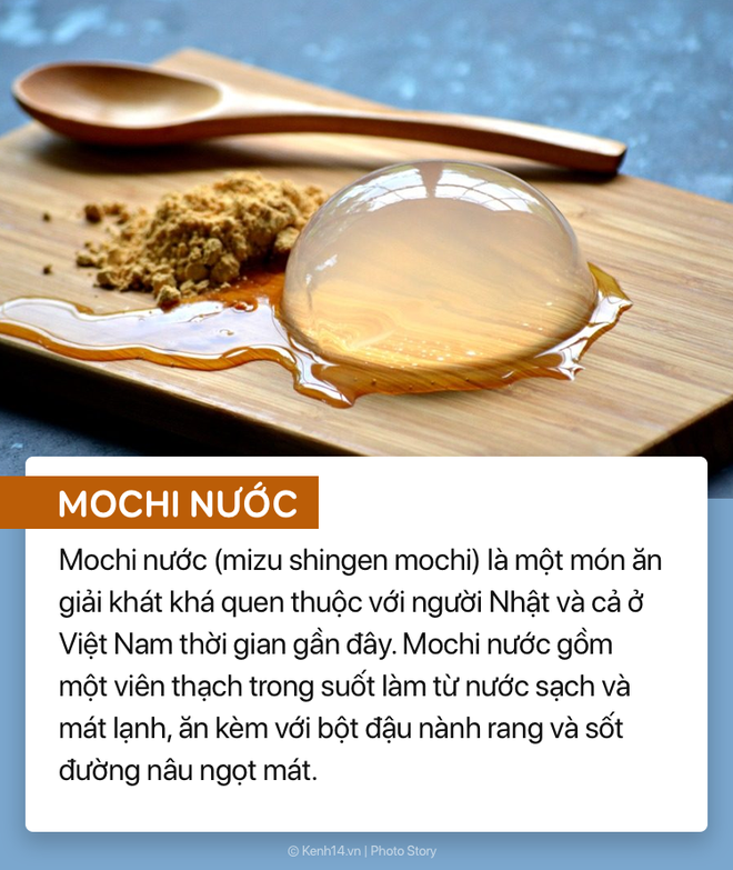 Học người Nhật dùng ẩm thực thổi bay cơn nóng mùa hè với 8 món ăn dưới đây - Ảnh 13.