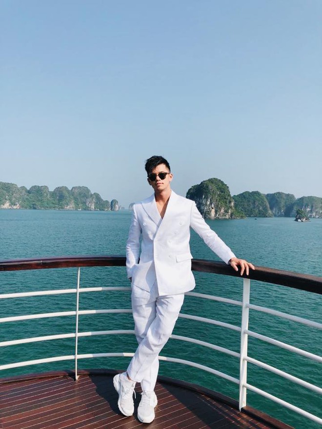 Kh&aacute;m ph&aacute; h&ograve;n đảo mới toanh ở Hạ Long vừa diễn ra fashion show đ&igrave;nh đ&aacute;m: L&ecirc;n h&igrave;nh đẹp đến cho&aacute;ng ngợp, mất 2,5 tiếng để di chuyển bằng t&agrave;u! - Ảnh 14.