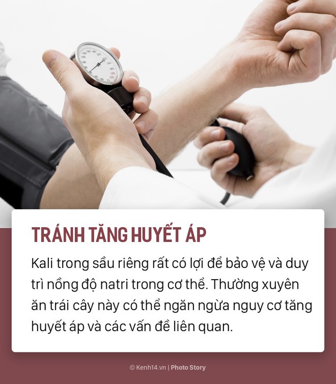 Tuy c&oacute; hơi nặng m&ugrave;i nhưng ăn sầu ri&ecirc;ng sẽ mang đến rất nhiều lợi &iacute;ch cho sức khoẻ  - Ảnh 11.