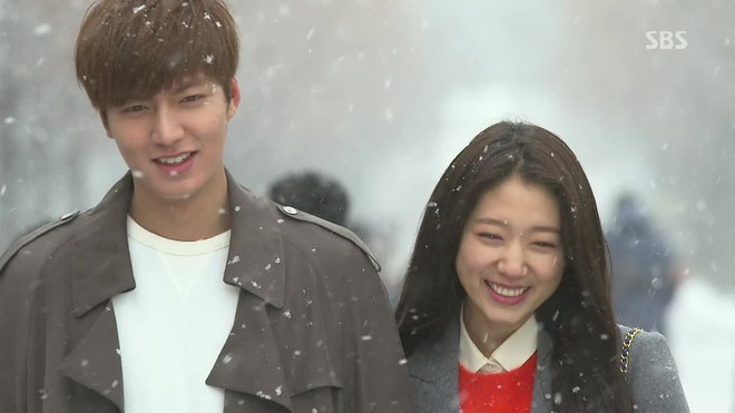 Toàn nên duyên với gái nhà lành, lần đầu Lee Min Ho có nhân tình bị ném đá nhiều như Kim Go Eun - Ảnh 12.