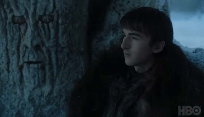Giải m&atilde; nh&acirc;n vật l&ecirc;n ng&ocirc;i b&aacute;u sắt của Game of Thrones: Tr&ograve; đ&ugrave;a lố bịch trong chuỗi 8 m&ugrave;a? - Ảnh 6.