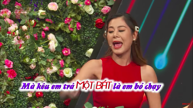 Dân mạng nói gì khi xem đôi nam nữ lên BMHH tìm người yêu nhưng rốt cuộc lại tranh cãi ỏm tỏi vì chuyện ai sẽ trả tiền ăn 3 bát phở? - Ảnh 4.