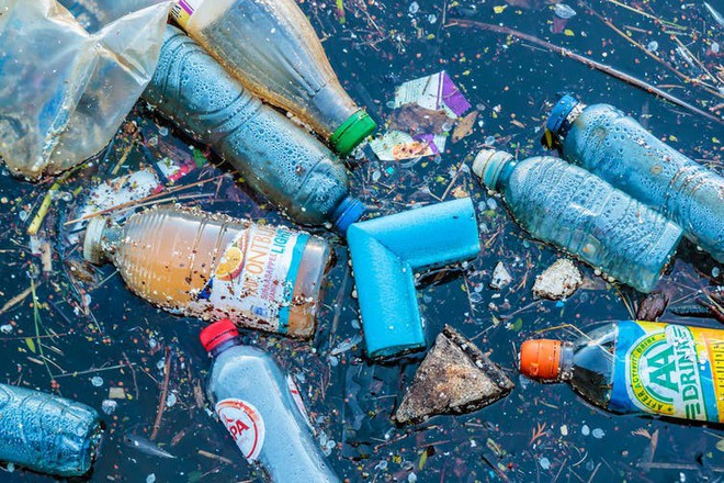 Phát hiện mới này có thể sớm khiến rác nhựa trên đại dương bay màu như búng tay bằng Găng Vô Cực trong Endgame - Ảnh 1.