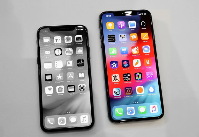 Cụt hứng vì iPhone XI có thể đắt hơn do căng thẳng Mỹ-Trung, bất đắc dĩ tăng cả vài triệu - Ảnh 1.