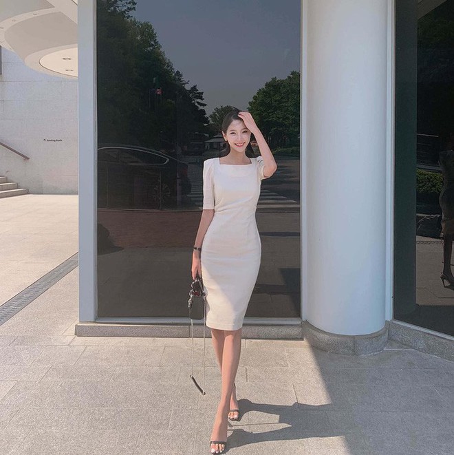 Tranh thủ trời m&aacute;t, học ngay theo 12 set đồ đơn giản để khỏi phải nghĩ nhiều h&agrave;ng ng&agrave;y - Ảnh 3.