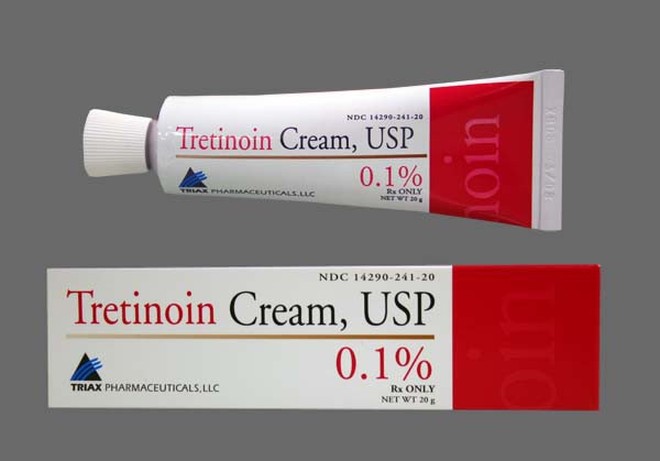 Đắn đo trước hiệu quả chống gi&#224; của retinol? Minh chứng người phụ nữ sau 3 năm ki&#234;n tr&#236; với l&#224;n da như photoshop sẽ khiến bạn vững tin - Ảnh 3.