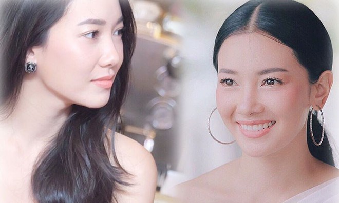 Thái Lan tụ hội dàn mỹ nhân sở hữu khung xương mặt đẹp nhất: Mình Hoa hậu chuyển giới lấn át dàn đại mỹ nhân U40! - Ảnh 36.