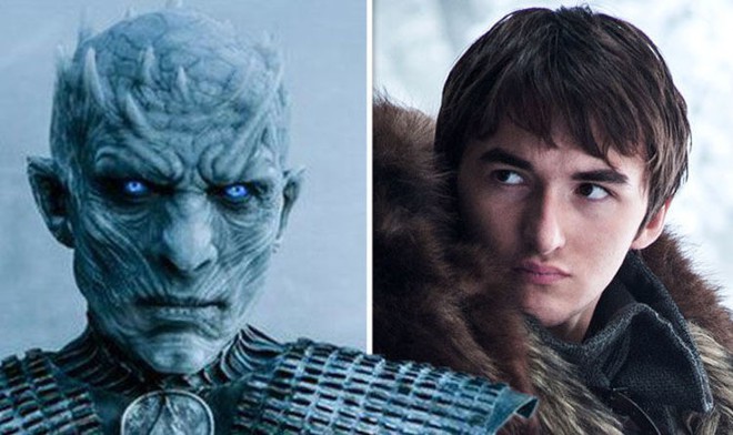 Giải m&atilde; nh&acirc;n vật l&ecirc;n ng&ocirc;i b&aacute;u sắt của Game of Thrones: Tr&ograve; đ&ugrave;a lố bịch trong chuỗi 8 m&ugrave;a? - Ảnh 10.