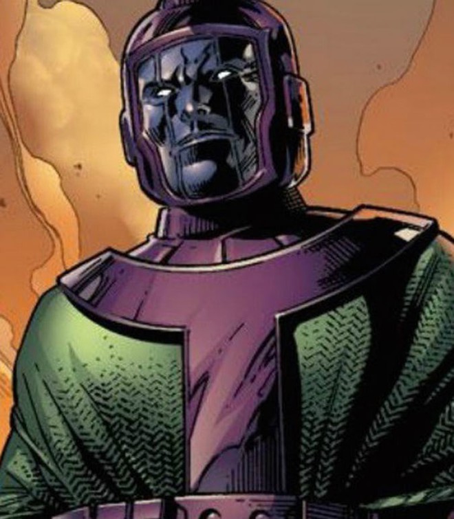 Lộ diện phản diện mới sau Thanos nhờ vào Lượng Tử Giới mà Marvel tiết lộ bấy lâu nay? - Ảnh 6.