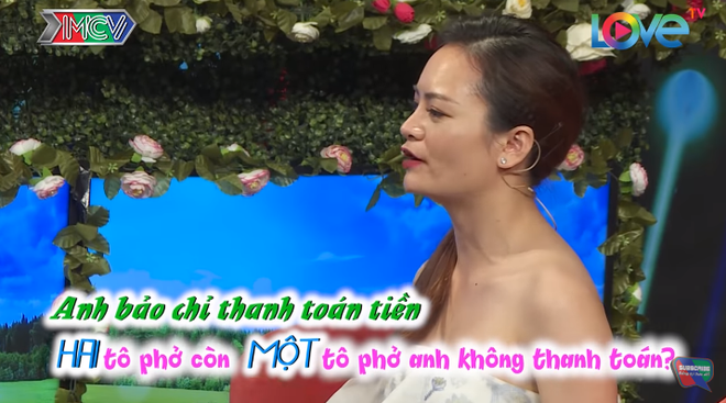 Bạn muốn hẹn hò: Tính toán từng bát phở với bạn gái, chàng trai bị ném đá không trượt phát nào - Ảnh 4.