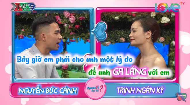 Bạn muốn hẹn hò: Tính toán từng bát phở với bạn gái, chàng trai bị ném đá không trượt phát nào - Ảnh 3.