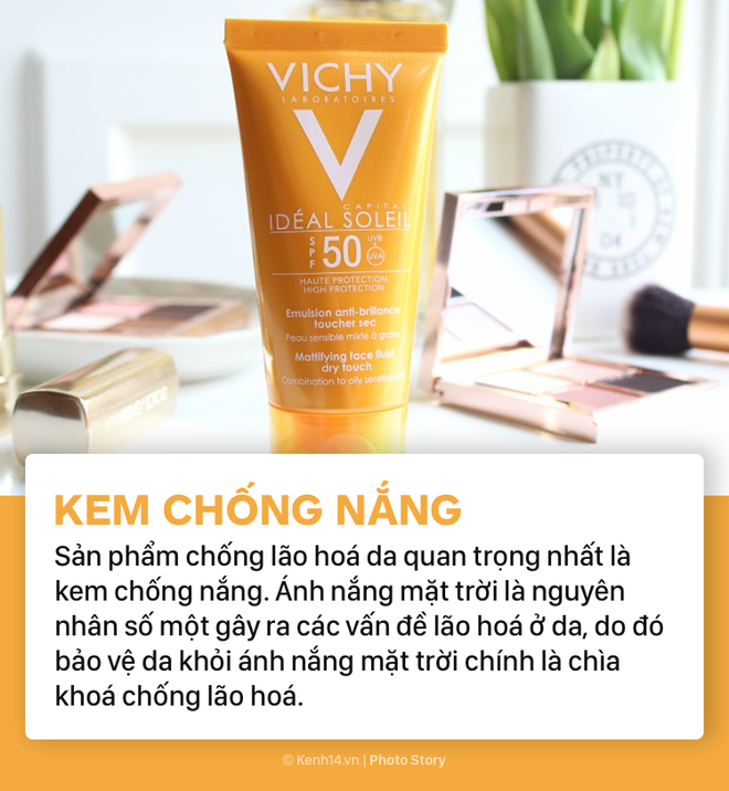 Combo 7 thứ giúp da đẹp đến già không phải lo nghĩ - Ảnh 11.