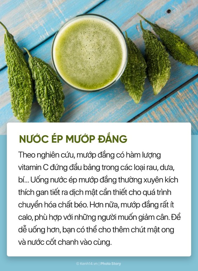 Muốn sở hữu vòng eo con kiến đi biển, hãy thử ngay 5 loại nước ép này mỗi tối - Ảnh 4.