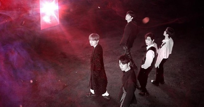 AB6IX - tân binh sở hữu 2 cựu thành viên Wanna One khác biệt thế nào với những nhóm có thành viên tham gia show sống còn khác? - Ảnh 2.