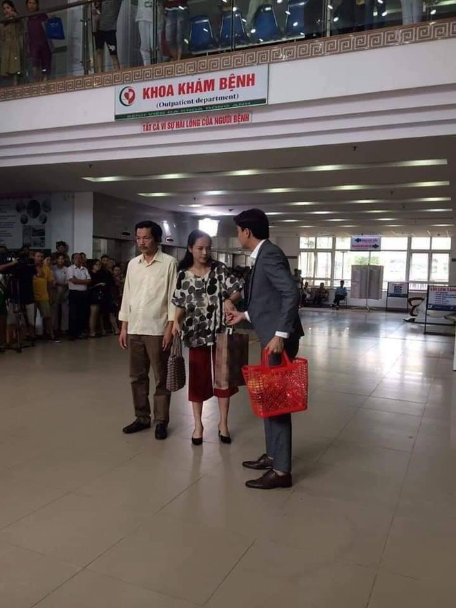 Kh&aacute;n giả Về Nh&agrave; Đi Con bất chấp đ&uacute;ng sai, gh&eacute;p tung t&oacute;e Vũ sở khanh với cả My S&oacute;i lẫn anh bạn th&acirc;n! - Ảnh 8.