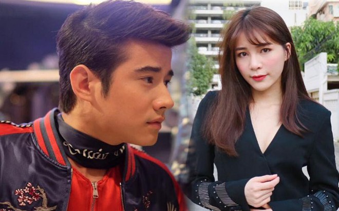 Những chuyện tình vượt nhà đài hot nhất showbiz Thái: Rắc rối như phim, Mario Maurer không ấn tượng bằng cặp đầu - Ảnh 15.