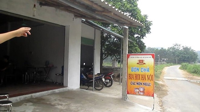 Vụ giết người ở M&ecirc; Linh: Cuộc đấu tr&iacute; với nghi phạm v&ocirc; c&ugrave;ng lọc l&otilde;i - Ảnh 3.