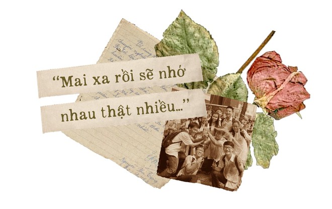 Ai đi qua những ngày hè tháng Năm mà không nhung nhớ: Rồi chúng ta sẽ gặp lại nhau, phải không?  - Ảnh 14.