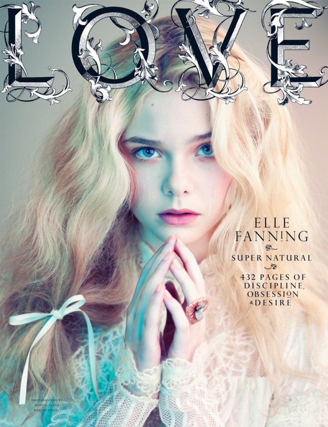 Giám khảo trẻ nhất lịch sử Cannes Elle Fanning: Đẹp vô thực, từ bóng của chị gái thành cô tiên nước Mỹ quyền lực - Ảnh 8.