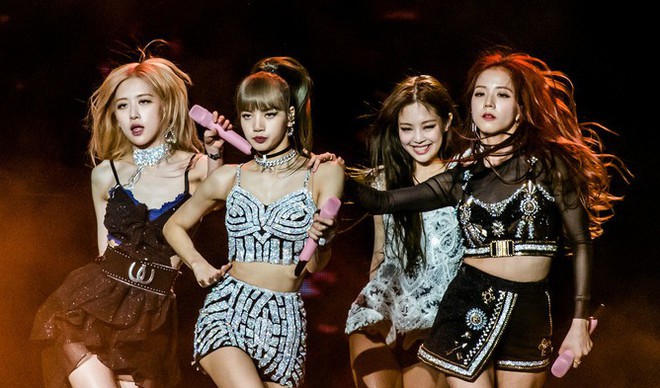 Ai còn nhớ: Ngày này 3 năm trước, mảnh ghép đầu tiên của BLACKPINK chính thức lộ diện! - Ảnh 1.