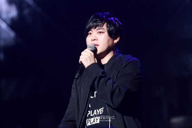 Những lần fan tẩy chay idol: Biết l&yacute; do mới thấy đau l&ograve;ng - Ảnh 6.