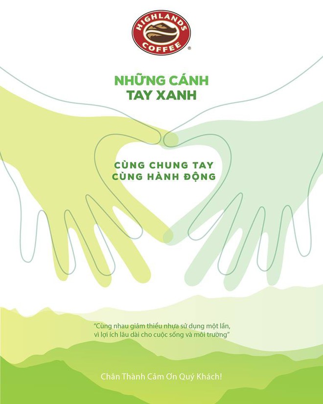 Gia nhập công cuộc less plastic trễ nhất trong các thương hiệu, Highlands vẫn gây tranh cãi vì giải pháp chưa thực sự thoả đáng! - Ảnh 2.