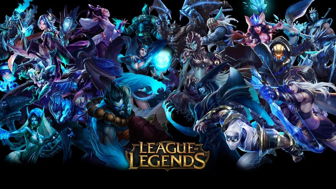 Riot Games bắt tay với Tencent, game thủ Việt Nam sắp được chơi Liên Minh Huyền Thoại Mobile chính chủ? - Ảnh 1.