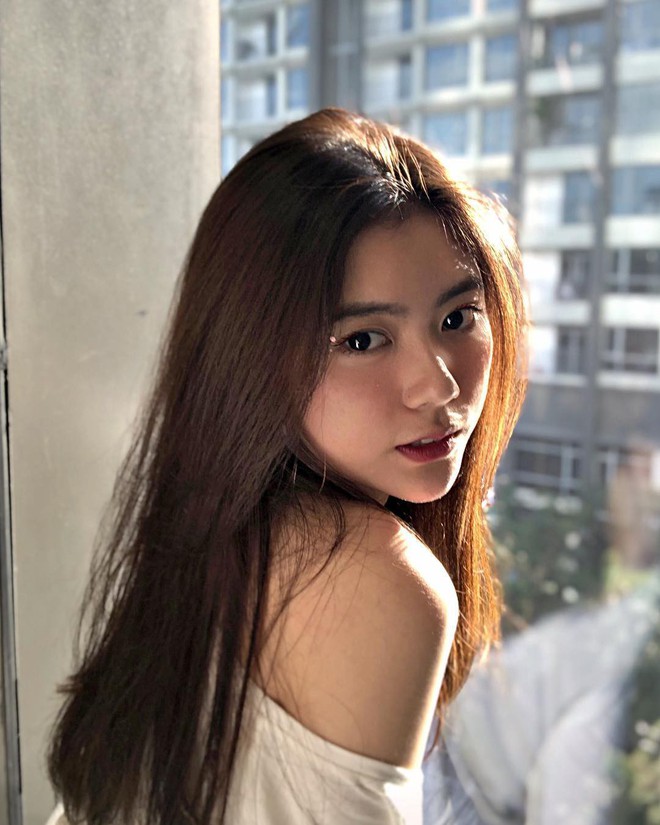 Girl xinh Instagram sinh năm 1998 kiếm 100 triệu/tháng, nỗ lực làm đẹp vì... người yêu mới của người yêu cũ - Ảnh 9.