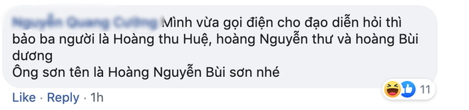 Phát hiện lạ lùng Về Nhà Đi Con: Ba chị em nhà Huệ - Thư - Dương đều khác họ? - Ảnh 8.