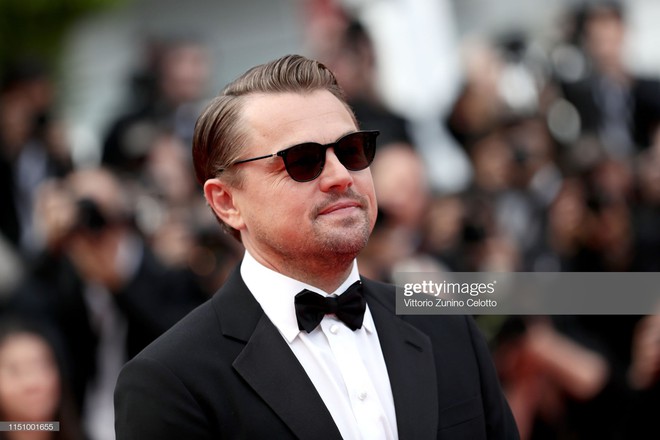 Cannes ngày 8: Mỹ nhân Ý khoe vòng 1 nhức mắt, dàn người mẫu Hollywood tung chiêu hết cỡ tại thảm đỏ - Ảnh 1.