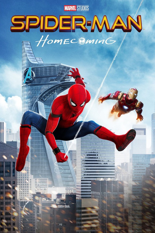 Tung poster FAR FROM HOME tình thắm duyên quê, chị em lại điên tiết vì thứ quan trọng của Nhện mất tích! - Ảnh 1.