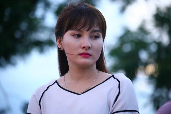 Bảo Thanh: Diễn viên nhí tài năng, gương mặt giờ vàng của Vũ trụ VTV