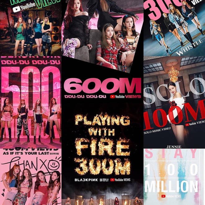 L&yacute; do g&igrave; gi&uacute;p MV của BLACKPINK c&oacute; thể chạy đường d&agrave;i trong cuộc đua về lượt xem tr&ecirc;n Youtube? - Ảnh 5.