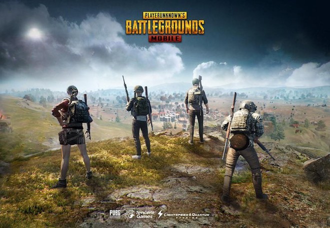 Đắng lòng cảnh gia đình tan nát vì người vợ nghiện PUBG, đòi ly hôn với chồng sau khi bị cấm chơi - Ảnh 1.