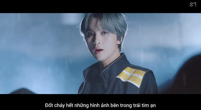 Sắp mất cần câu cơm EXO và SHINee, SM thay đổi chiến thuật để NCT 127 nối nghiệp đàn anh? - Ảnh 6.