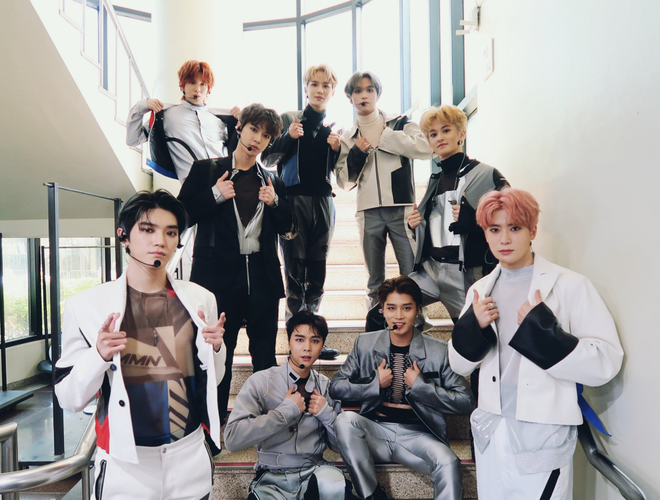 Sắp mất cần câu cơm EXO và SHINee, SM thay đổi chiến thuật để NCT 127 nối nghiệp đàn anh? - Ảnh 8.